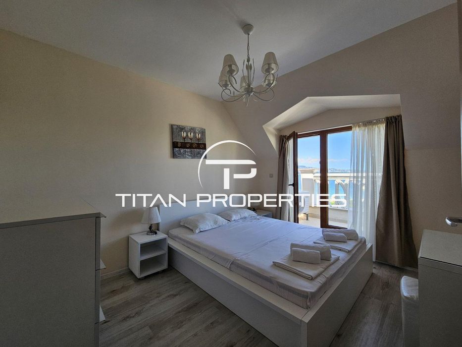 Тристаен апартамент,за продажба,кв.Аспарухово