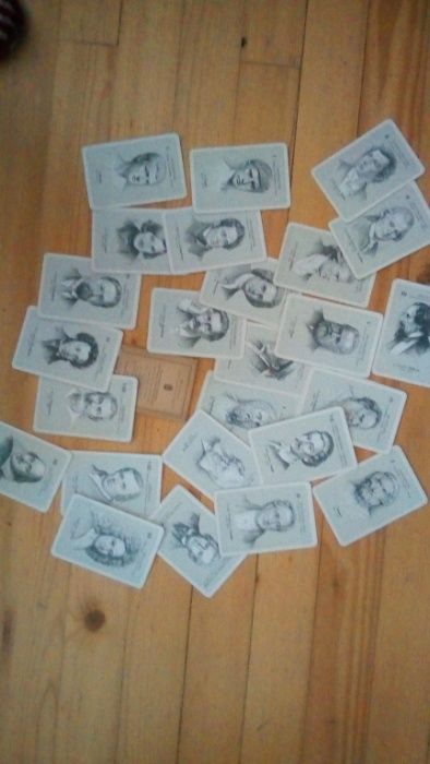 стари карти ГДР