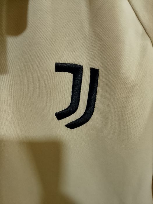 Нова тениска на Juventus Adidas