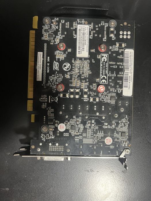 Vand placa de baza cu rami, procesor, placa video si sursa