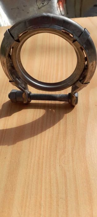 Inel  Volvo orginal turbo - filtru de particule