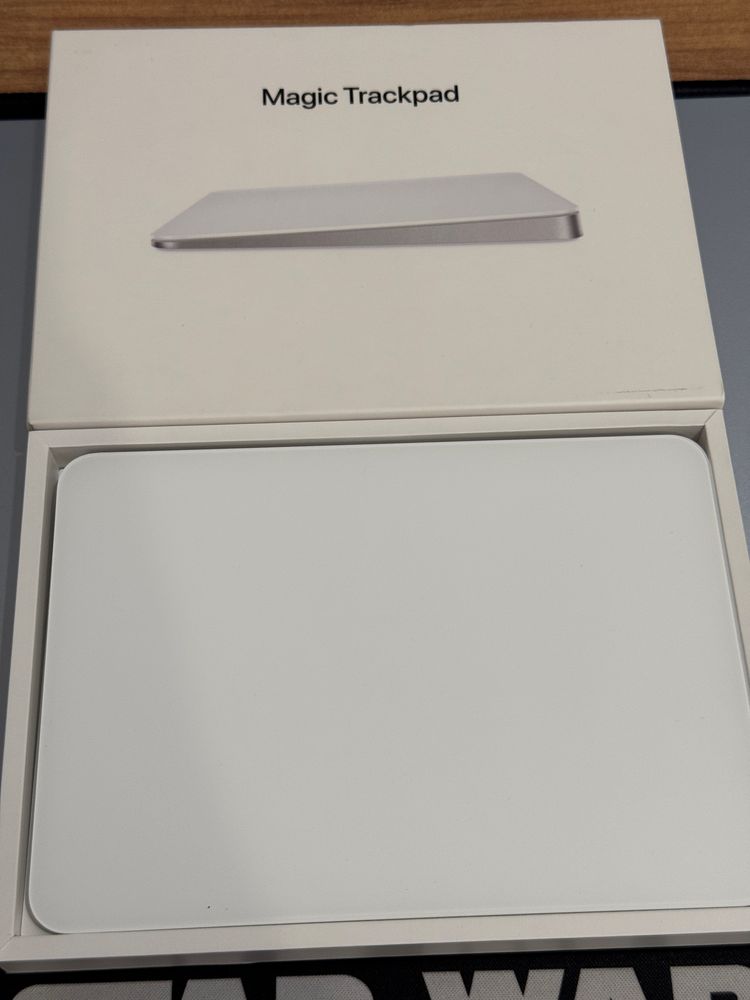 Apple Magic Trackpad 2 MK2D3ZM/A