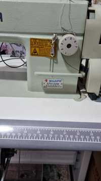 Швейная промышленая машина со столом