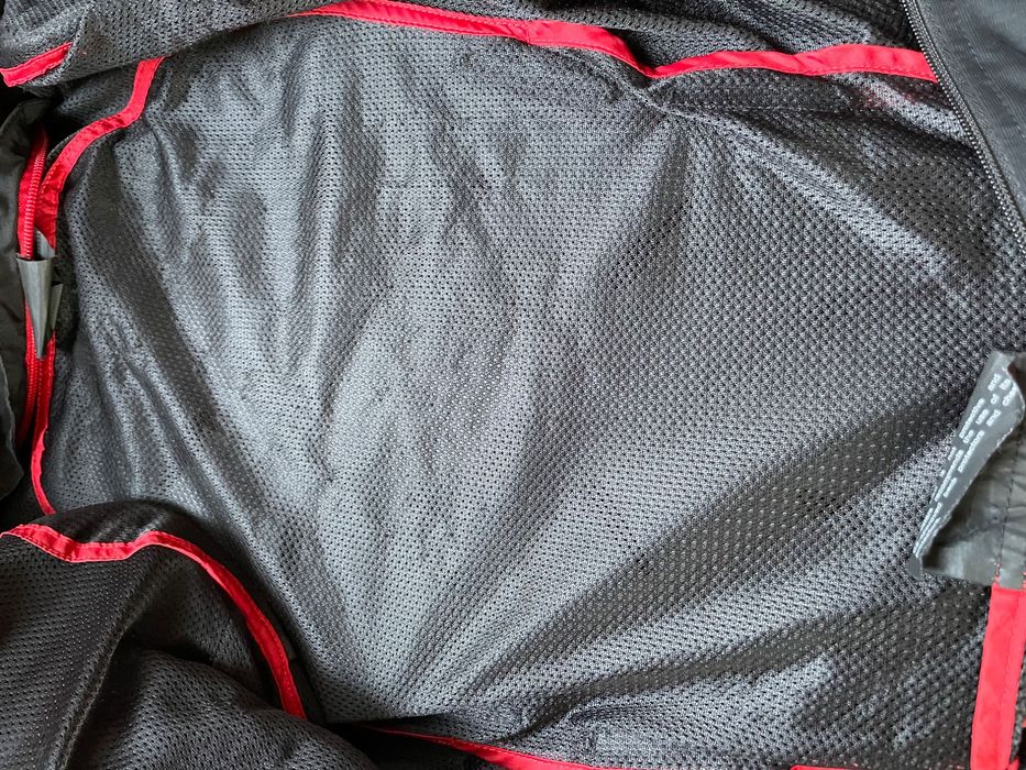 Alpinestars Текстилно Мото Яке - размер 50 или S