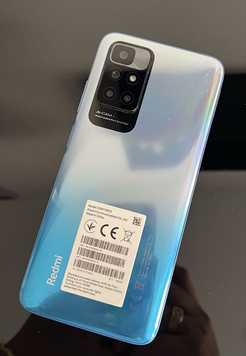 xiaomi redmi 10 128 gb