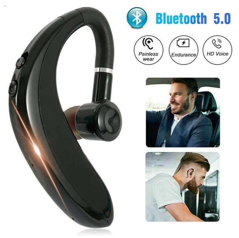 Casca Bluetooth Handsfree Business S109