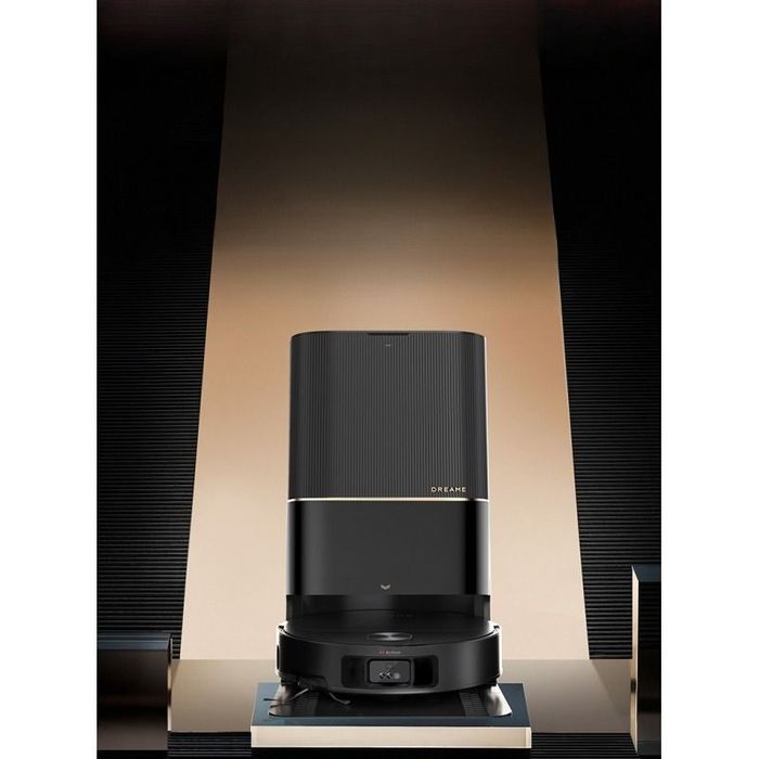 Dreame X40 Ultra Robot Vacuum