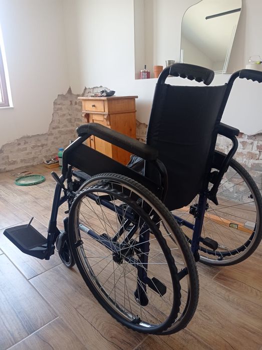 Количка ползвана само два месеца