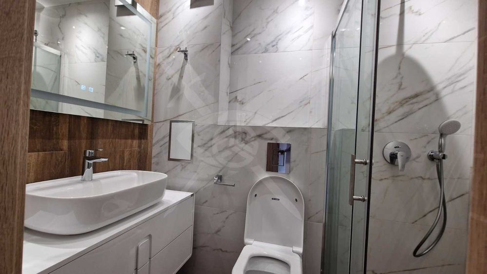 Продава се Многостаен апартамент в Пловдив, Христо Смирненски - 108 кв.м за 1438 €/кв.м - Снимка #3