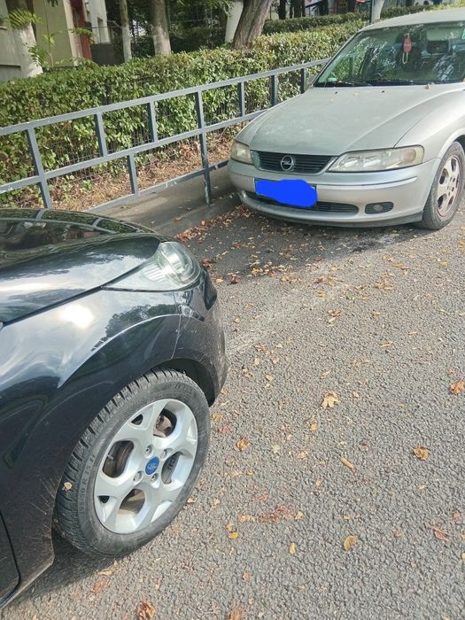 Vând Opel Vectra 2001 1,6