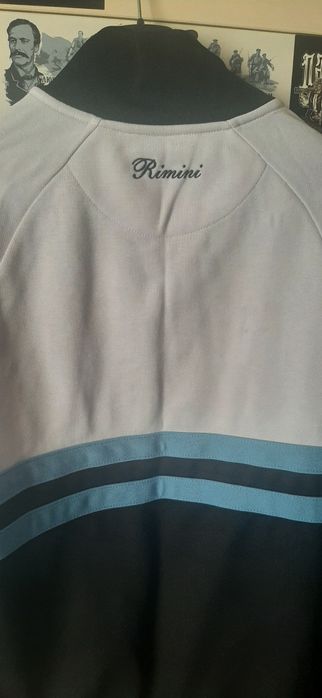 Ellesse суичър син