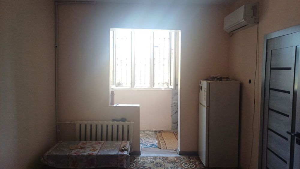 Срочно продаётся квартира 3 комнаты