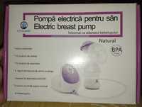 Pompa electrica pentru san Kidscare