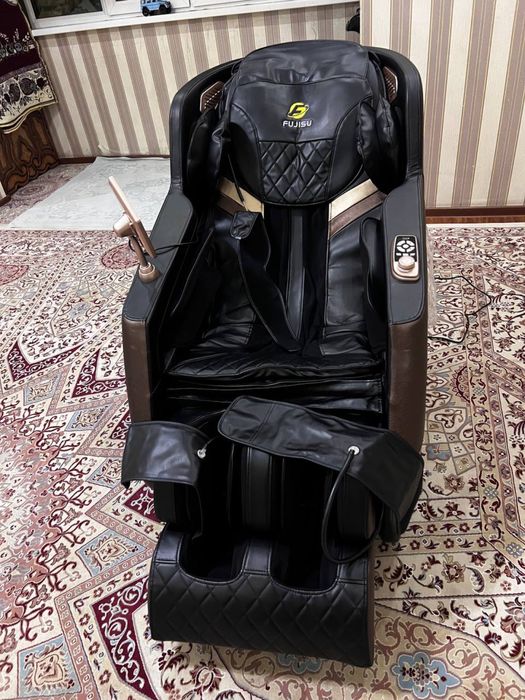 Kreslo massaj aparatlarimiz