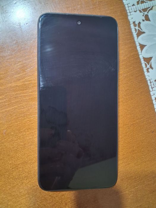 Телефон Xiaomi Redmi Note 11