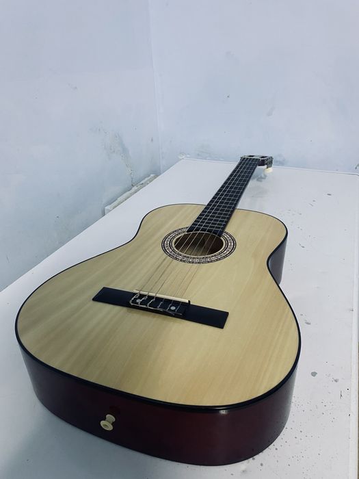LC-B39-NA Pack 2, Классическая гитара