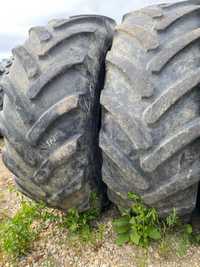 Anvelope de tractor 650.85 R38 Michelin