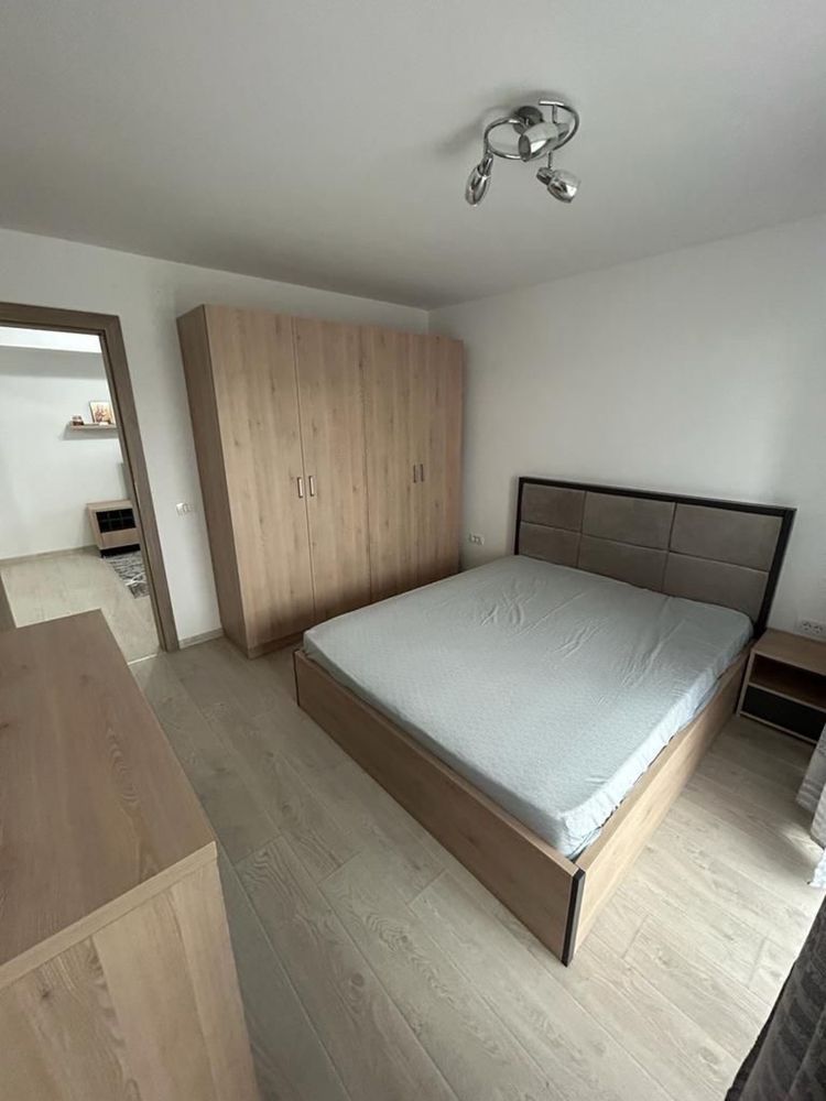Apartament 2 camere | Central Magurele | Monilat , utilat