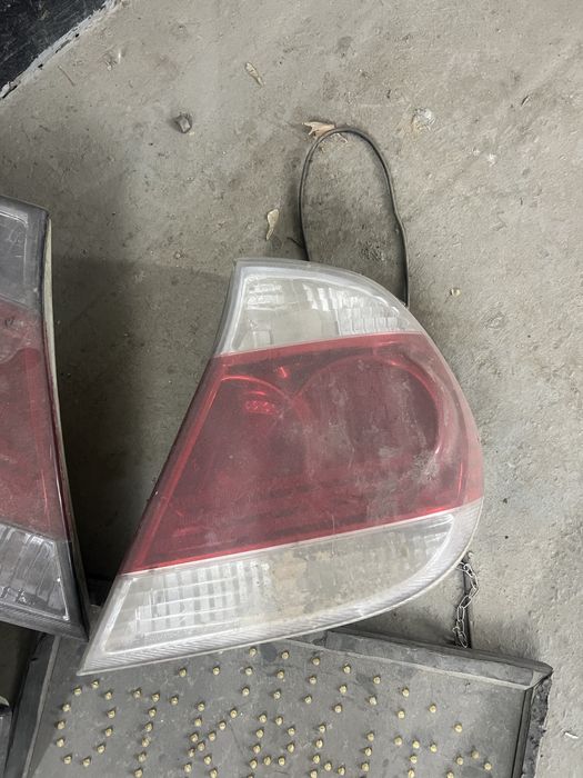 Тойота камри 30-35 задний стоп фонари.