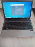 Vând laptop Samsung de jocuri ,cu video 2gb