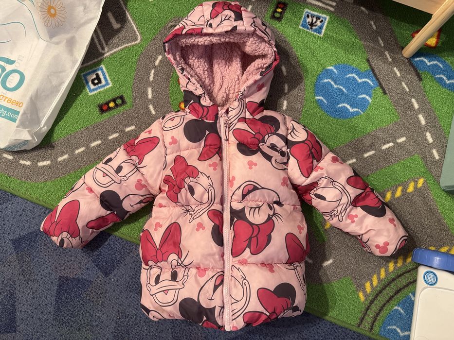 Яке за бебе - 92 см