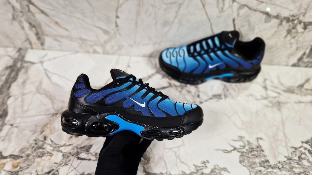 Мъжки маратонки Nike TN