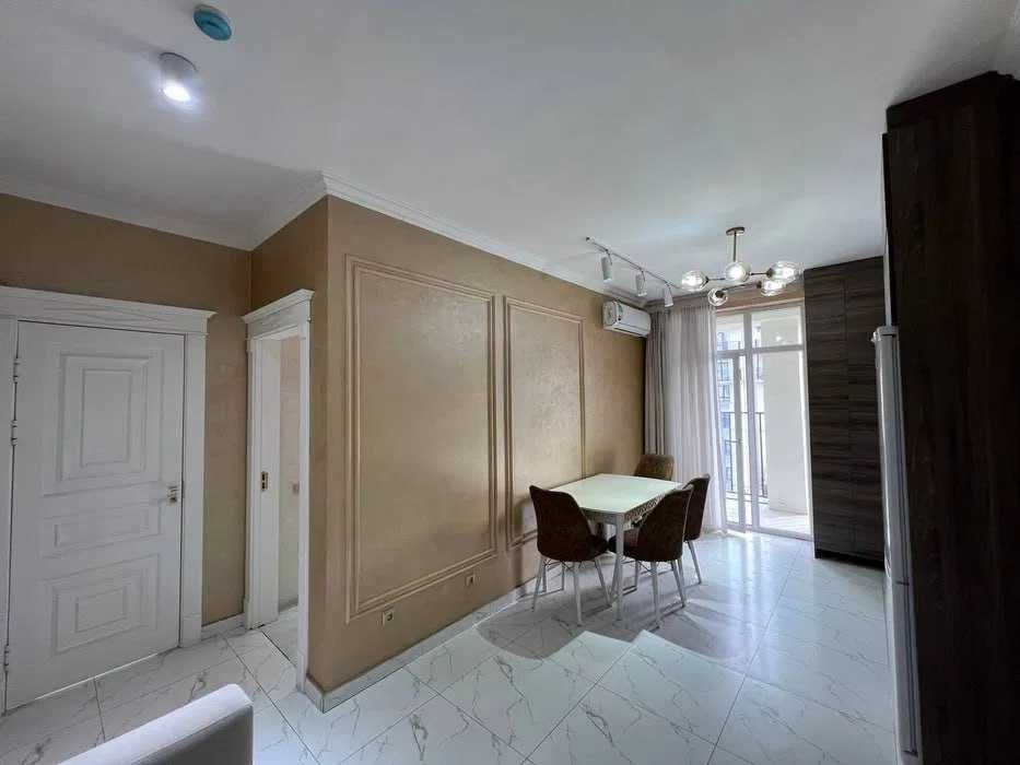 nrg murad building 47м2 евро упакованная закрытый двор максим горький;