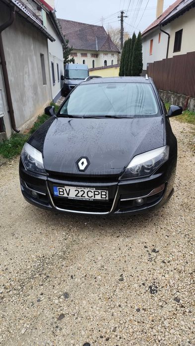 Renault laguna 2.0 dci
