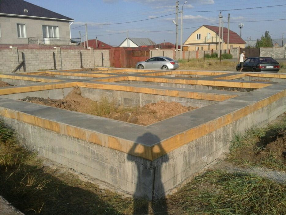 Участок продам в Талапкере