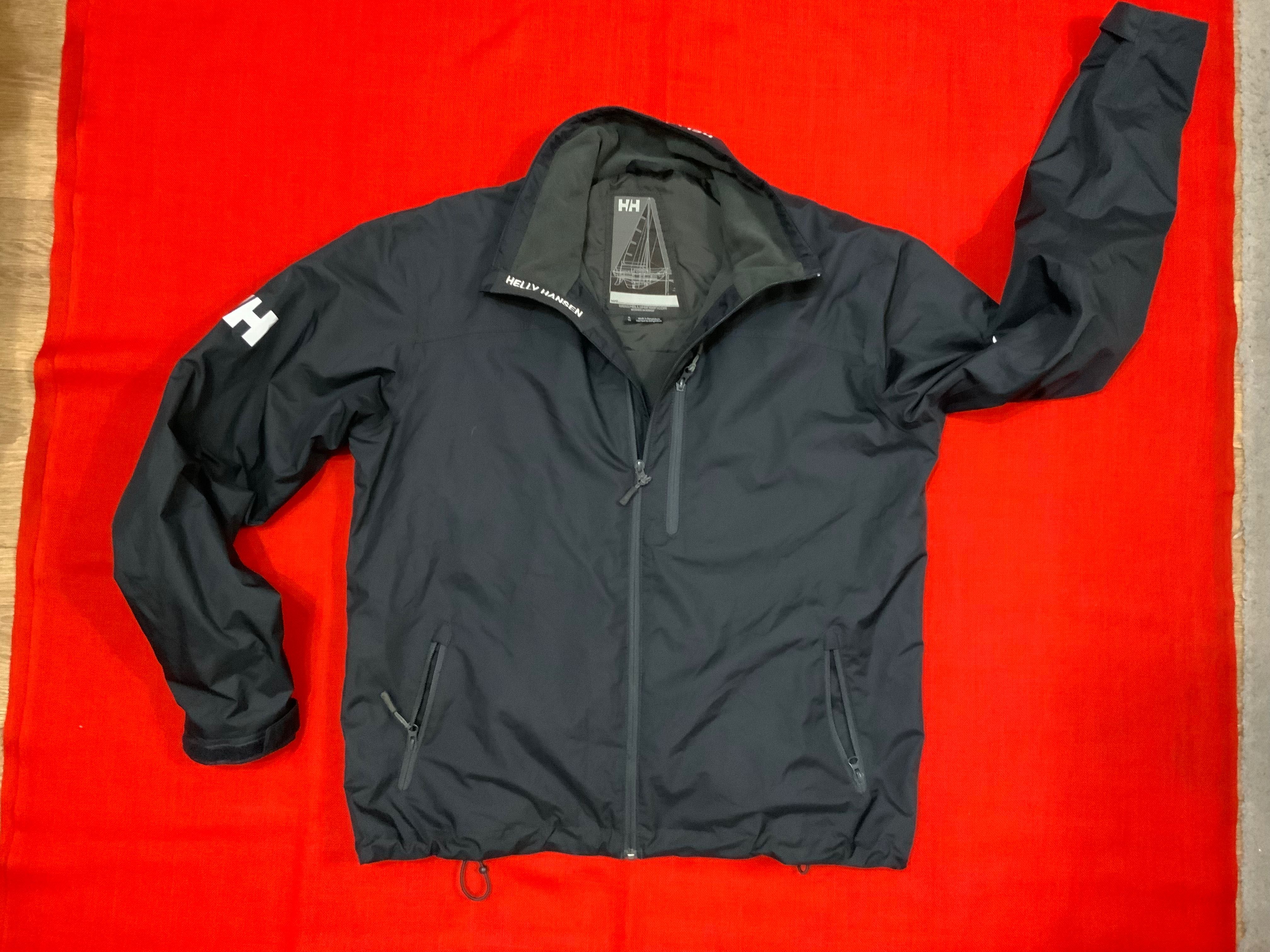 Helly Hansen-оригинално яке 54 хл