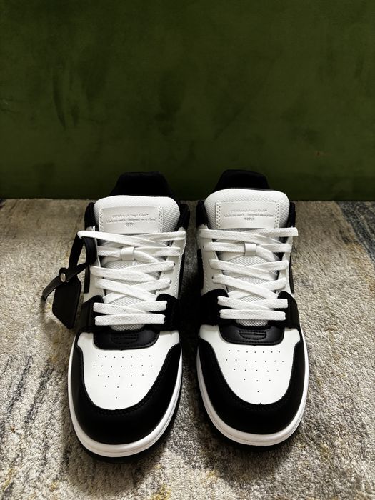 Off White Out of Office, noi 43