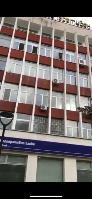 Продавам офиси в гр. Търговище