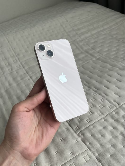 Iphone 13, айфон 13 256 gb