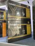 Y7 zimmer 6000k yotishi zor