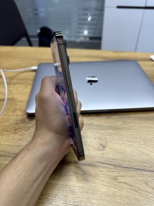 iPhone 13 Pro Max 256gb