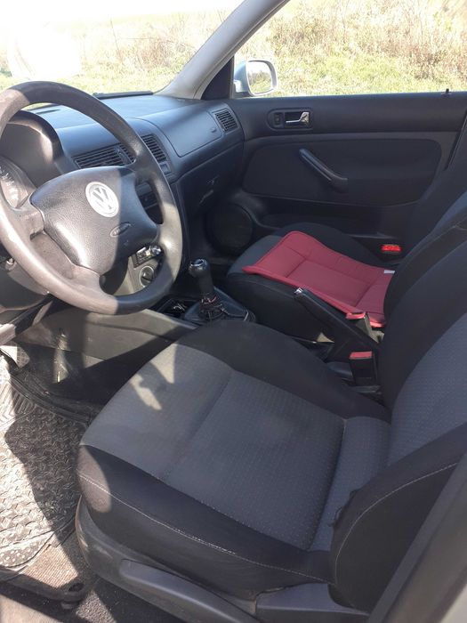 Vand Volswagen golf 4