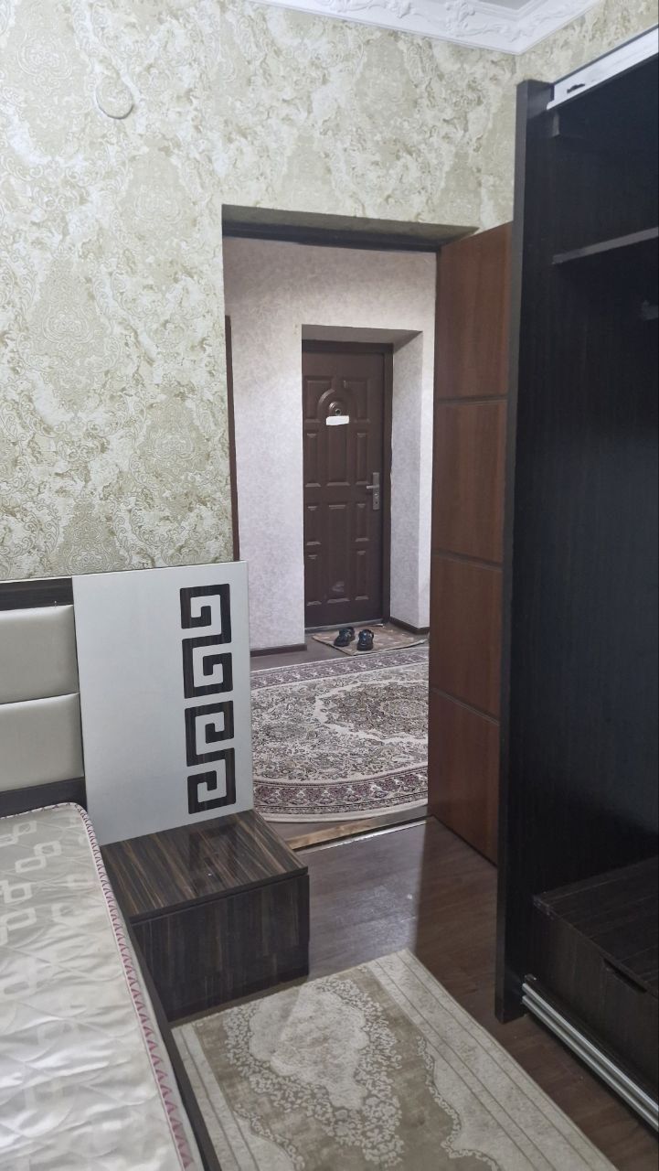 Сдается квартира Рудакий икар