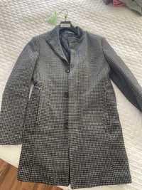 Мъжко сатре/палто Zara - размер S
