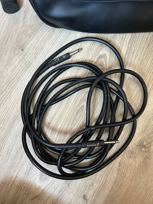 Set complet bass electric