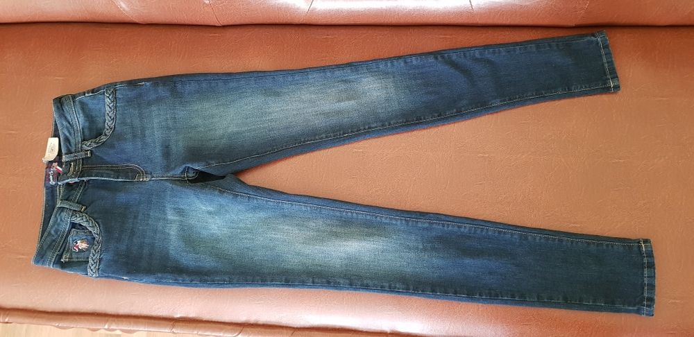 Blugi Jeans U.S. POLO ASSN 1890