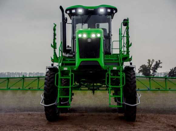 Опрыскиватель Metalfor 7040 от официальных дилеров