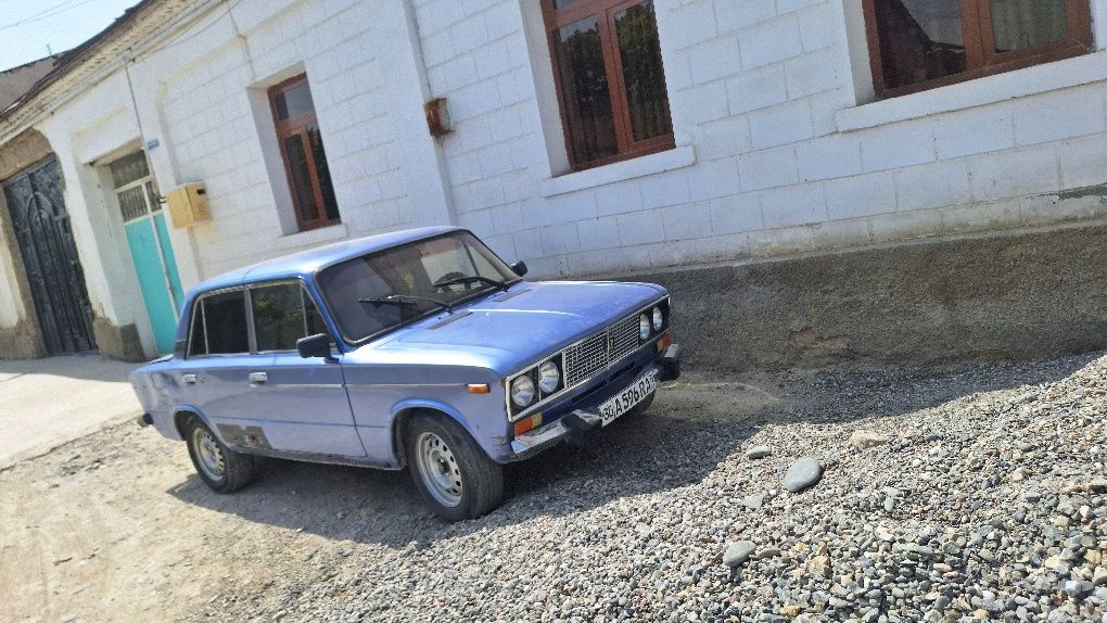 Ваз 2106 жигули пропан газ