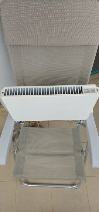 Конвектор /печка/ за баня влагоустойчив