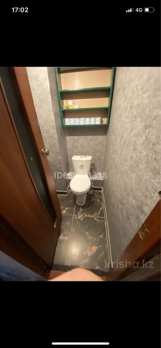 3-x комнотная квартира