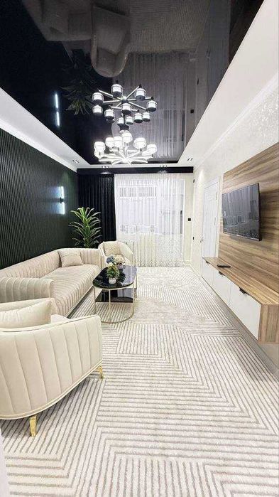 Чиланзарский Ориентир:Фархадский базар