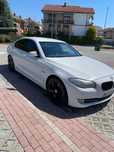 Bmw f10 , ireprosabil.