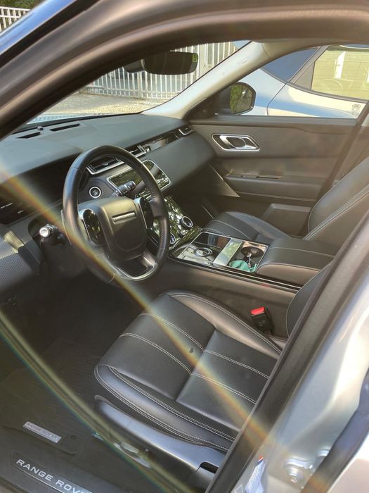 Vând sau predau leasing Range Rover Velar 2.0 D, 240 CP