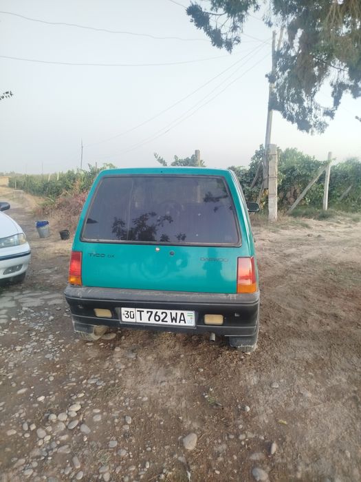 Tico1998yil.holati urta