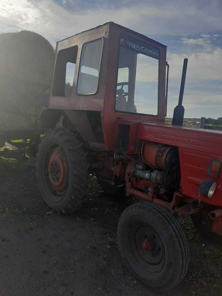 Продам трактор т-25