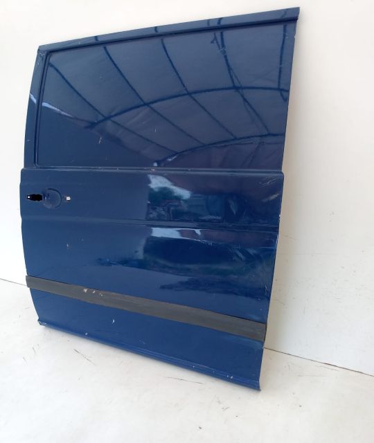 Usa Culisanta glisanta Mercedes-Benz Vito W639